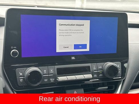 New 2026 Toyota Grand Highlander AWD image 14