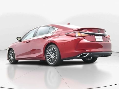 Used 2022 Lexus ES 350 w/ Premium Package image 24