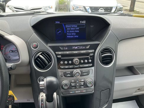 Used 2015 Honda Pilot EX image 28