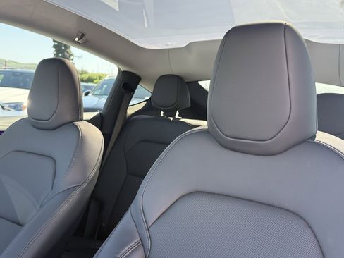 Used 2026 Tesla Model Y Long Range image 23