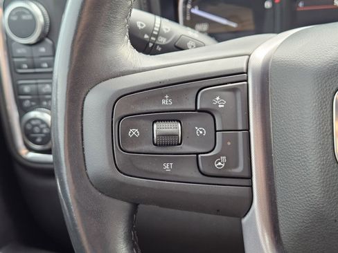 Used 2021 GMC Sierra 1500 SLT image 26