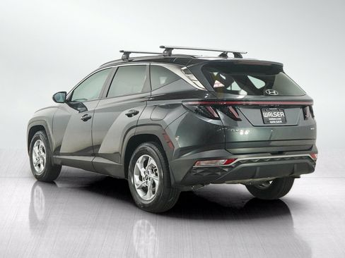 Used 2023 Hyundai Tucson SEL AWD/4WD image 3