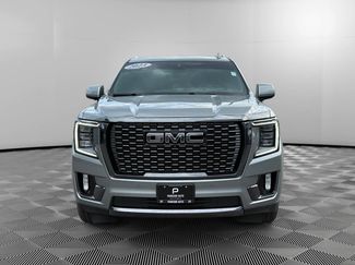 Used 2023 GMC Yukon XL Denali Ultimate AWD/4WD video 2