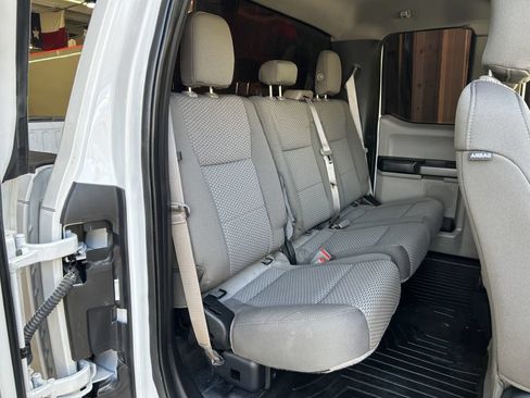 Used 2019 Ford F250 XL w/ XL Value Package AWD/4WD image 12