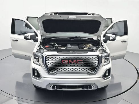 Used 2020 GMC Sierra 1500 Denali w/ Denali Ultimate Package AWD/4WD image 47