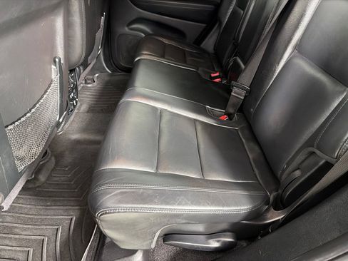 Used 2018 Jeep Grand Cherokee Limited image 21