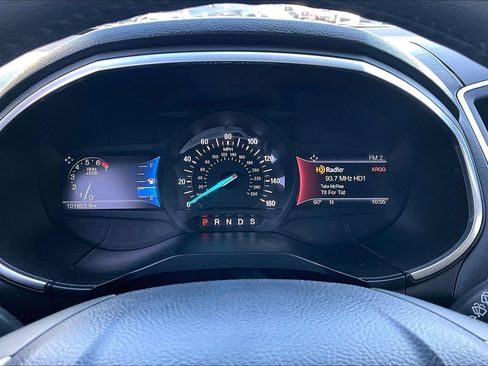 Used 2015 Ford Edge Sport image 19