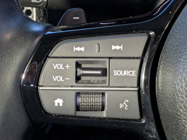 Used 2025 Honda Civic Sport image 22