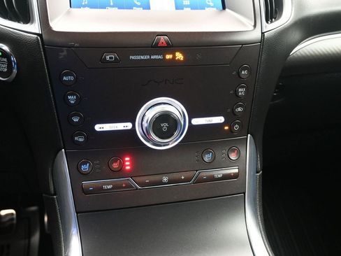 Used 2020 Ford Edge ST w/ Equipment Group 401A image 19