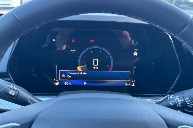 New 2026 Chevrolet Trax LT w/ Driver Confidence Package FWD image 35
