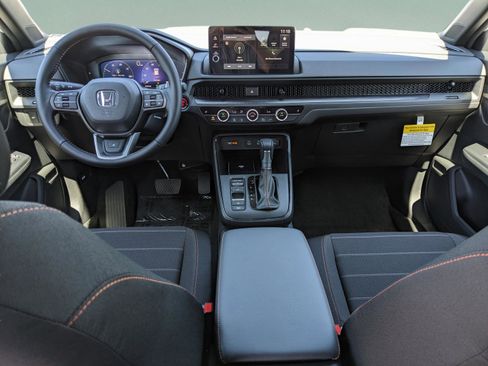 New 2026 Honda CR-V TrailSport image 11