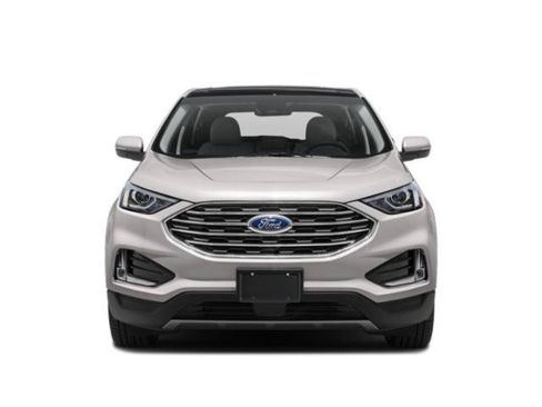 Used 2020 Ford Edge SEL w/ Convenience Package AWD/4WD image 4