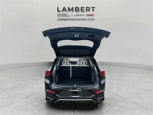 New 2026 Buick Encore GX Sport Touring w/ Comfort Package image 9