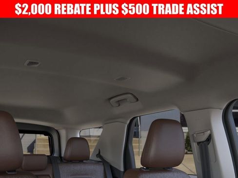 New 2025 Ford Bronco Sport Outer Banks image 22