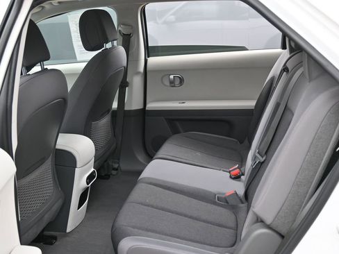 Used 2023 Hyundai Ioniq 5 SE w/ Cargo Package image 32