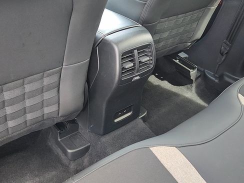 Used 2026 Ford Bronco Sport Big Bend AWD/4WD image 17