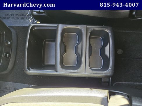 Used 2017 Dodge Grand Caravan SE image 10