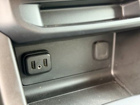 Used 2019 Chevrolet Colorado W/T w/ Custom Special Edition image 13