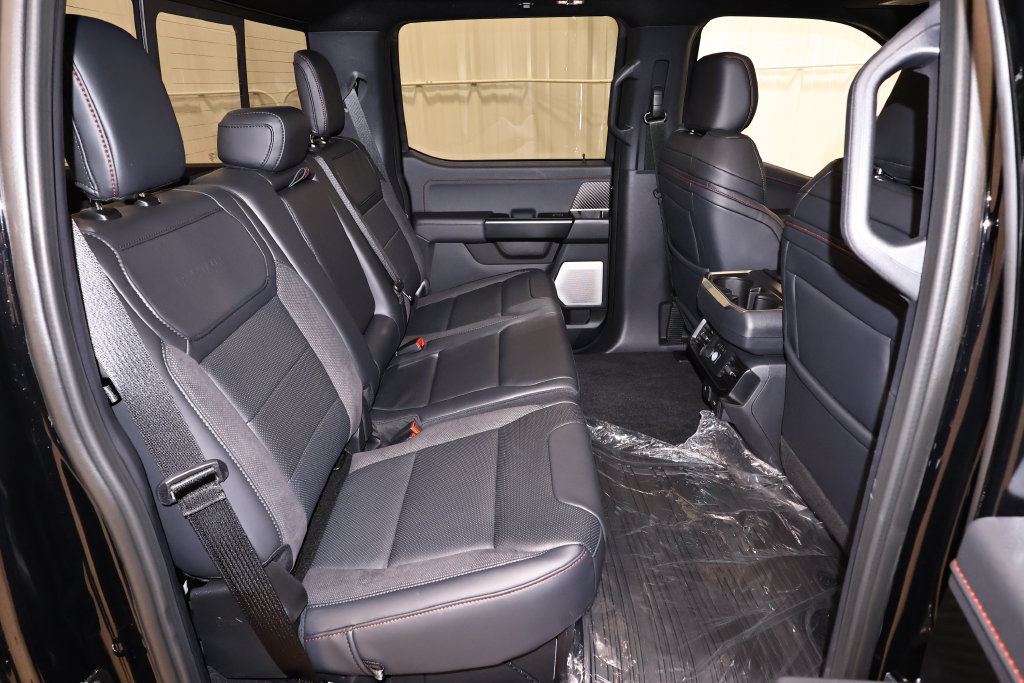 New 2026 Ford F150 Raptor AWD/4WD image 15