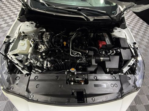 Certified 2025 Nissan Altima 2.5 S image 22