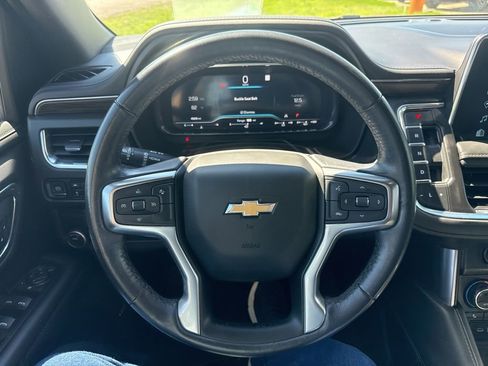 Used 2022 Chevrolet Tahoe LT image 10