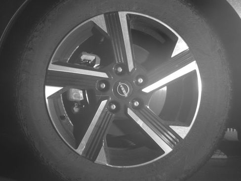 Used 2025 Nissan Sentra SV image 12