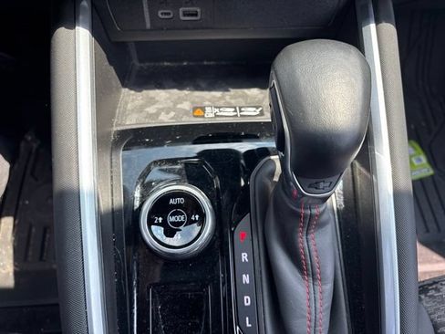 Used 2023 Chevrolet Colorado Z71 w/ Z71 Convenience Package 2 AWD/4WD image 21