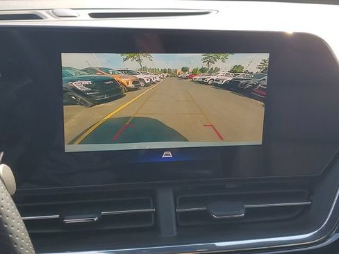 Certified 2025 Chevrolet Trax RS w/ Driver Confidence Package FWD image 25