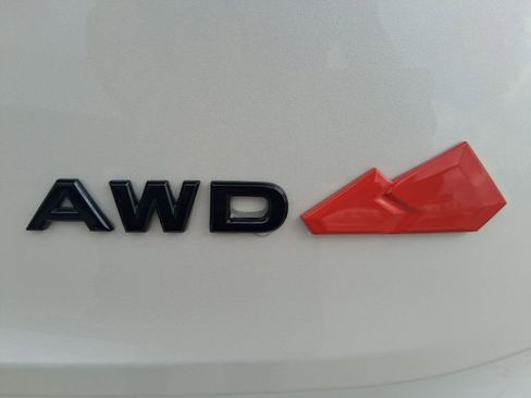 New 2026 Nissan Rogue SV image 6