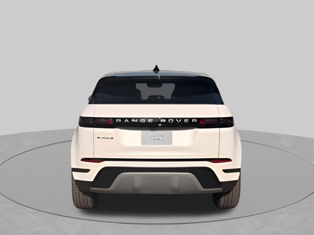 New 2026 Land Rover Range Rover Evoque S AWD/4WD image 14