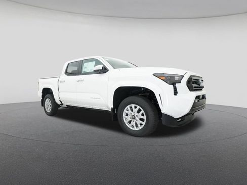 New 2026 Toyota Tacoma SR5 image 29