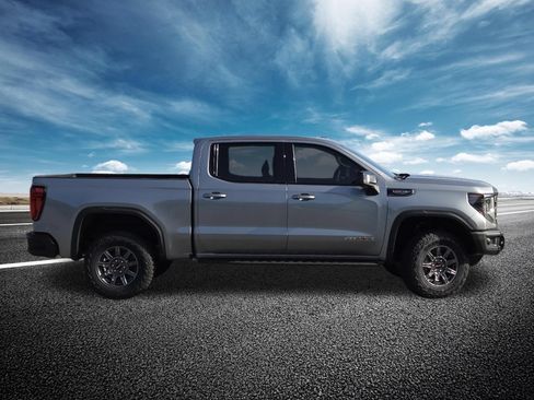 New 2026 GMC Sierra 1500 AT4X AWD/4WD image 24