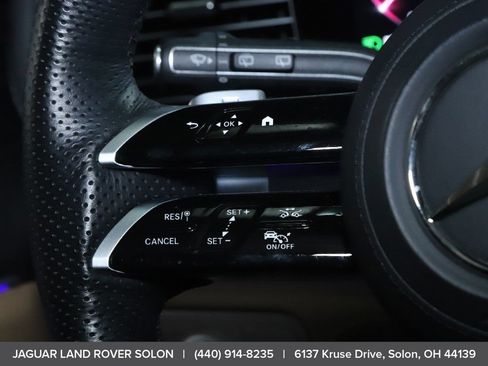 Used 2024 Mercedes-Benz GLS 580 4MATIC image 22