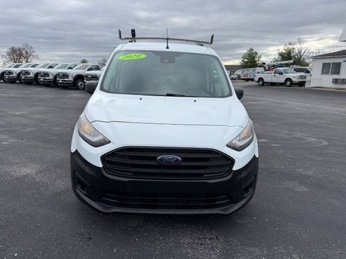 Used 2020 Ford Transit Connect XL image 3