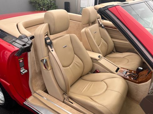 Used 1999 Mercedes-Benz SL 500 image 14