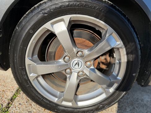 Used 2010 Acura TL SH-AWD image 22