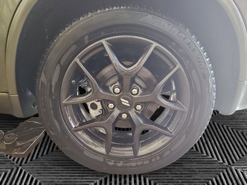 New 2026 Dodge Durango GT AWD/4WD image 14