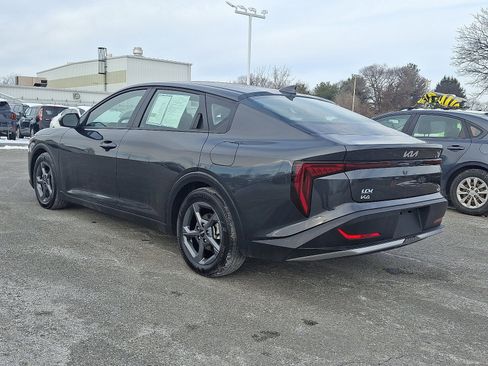 Used 2025 Kia K4 LXS image 4