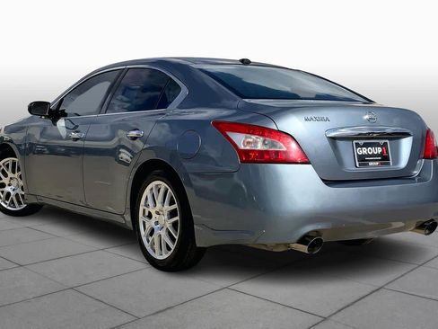 Used 2010 Nissan Maxima 3.5 SV w/ Premium Pkg image 11