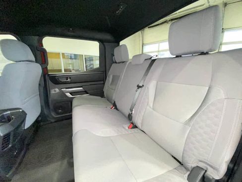 New 2025 Toyota Tundra SR5 AWD/4WD image 24