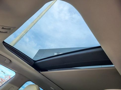 Used 2021 Nissan Murano SL image 10