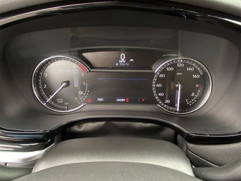 Certified 2024 Cadillac XT6 Luxury image 25