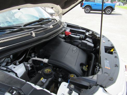 Used 2015 Ford Explorer Limited w/ Equipment Group 301A AWD/4WD image 35