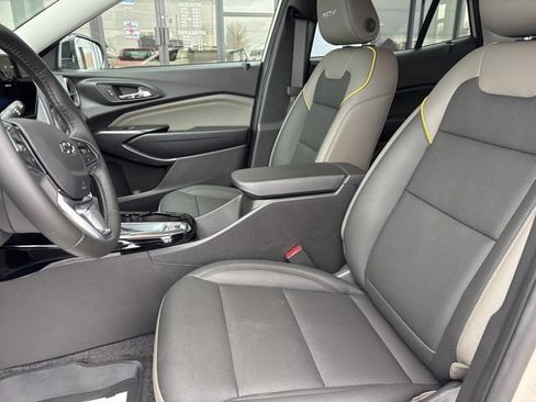 Used 2026 Chevrolet Trax ACTIV w/ Driver Confidence Package image 4