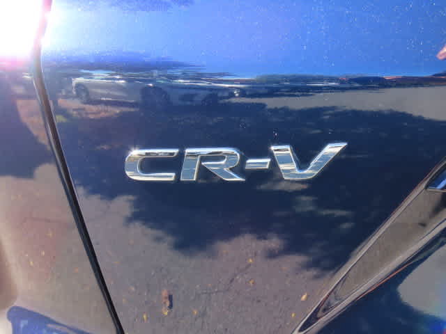 Used 2018 Honda CR-V EX image 7
