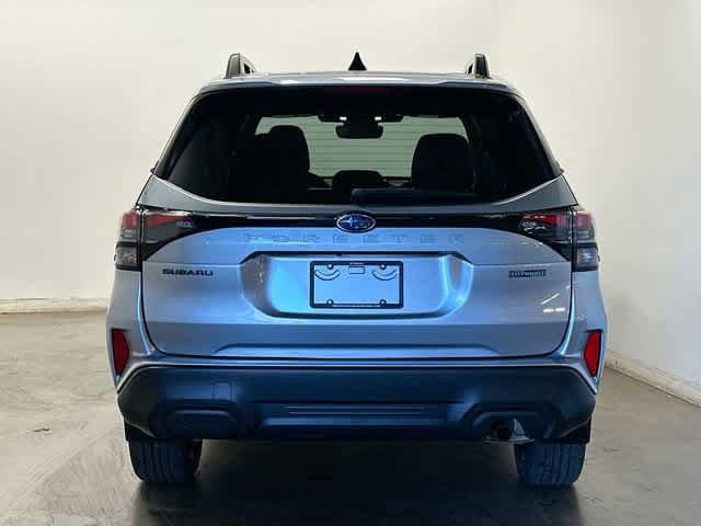 New 2026 Subaru Forester Premium AWD/4WD image 4