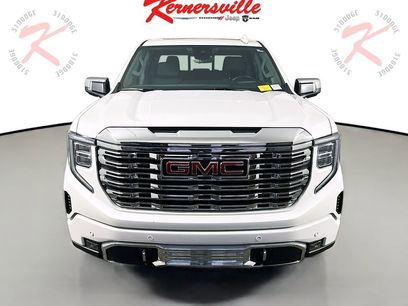 Used 2024 GMC Sierra 1500 Denali w/ Technology Package