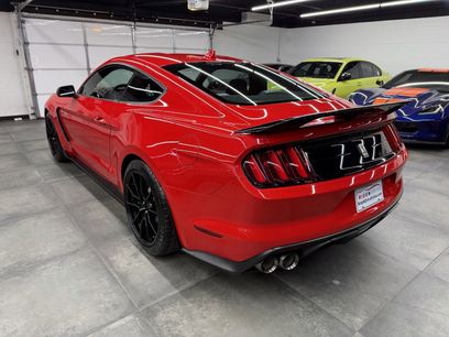 Used 2020 Ford Mustang Shelby GT350 w/ Technology Package