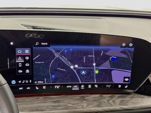 Used 2025 Audi Q5 Premium Plus w/ Premium Plus AWD/4WD image 13