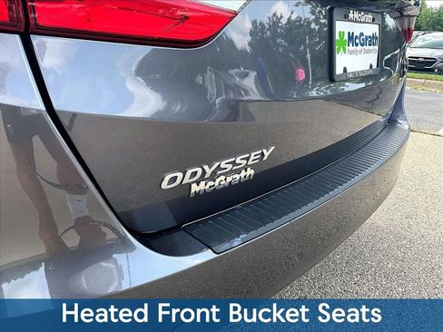 Used 2020 Honda Odyssey EX-L image 28